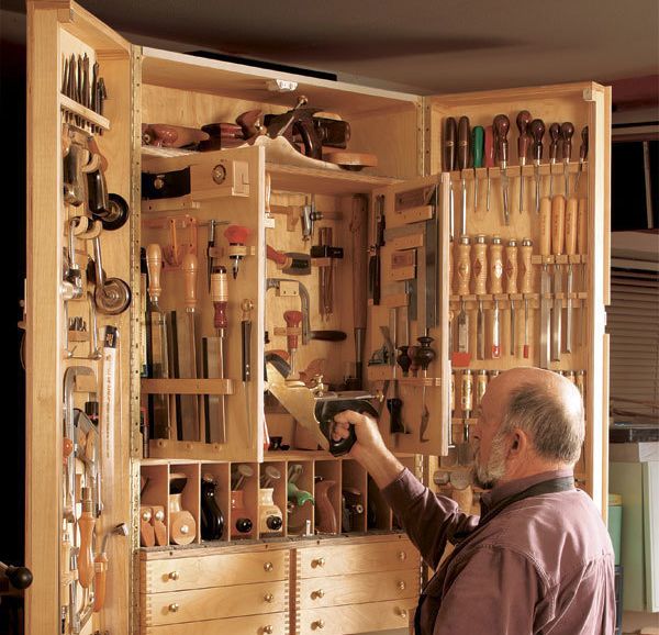  Tool Chests & Cabinets - Tool Chests & Cabinets / Tool  Organizers: Tools & Home Improvement