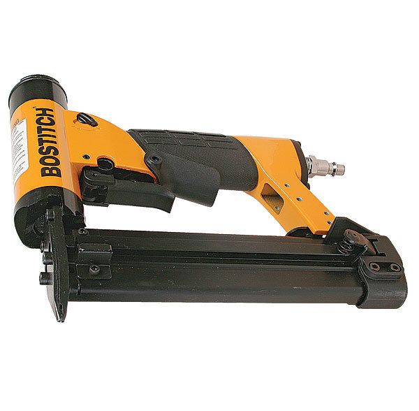 HP118K Pin Nailer Review Fine Homebuilding
