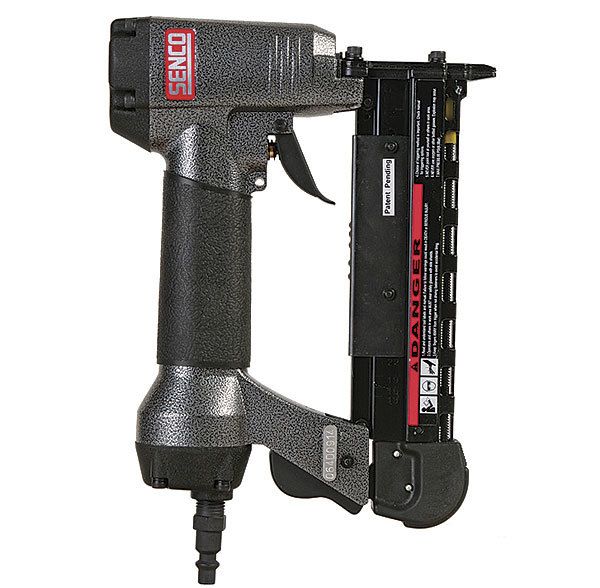 FinishPro 10 Pin Nailer Review Fine Homebuilding