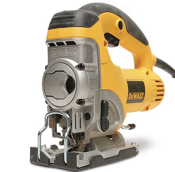 Dewalt deals dw331 jigsaw