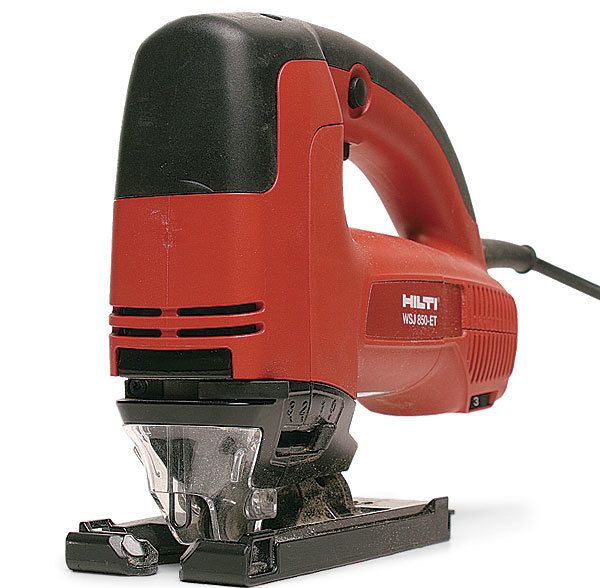 Hilti jigsaw deals