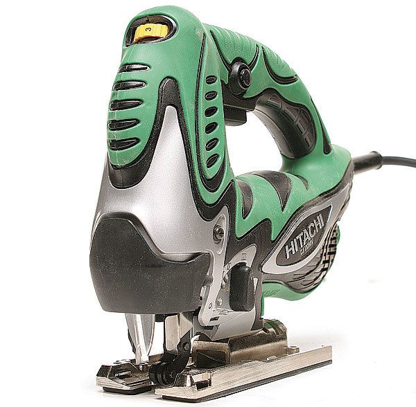 CJ110MV Jigsaw Review - Fine Homebuilding