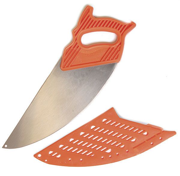 FULLER Insulation Knife - 11 320-0100