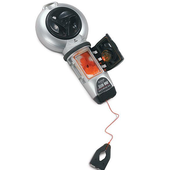 Ink-Rite IR101S Chalkline Review - Fine Homebuilding