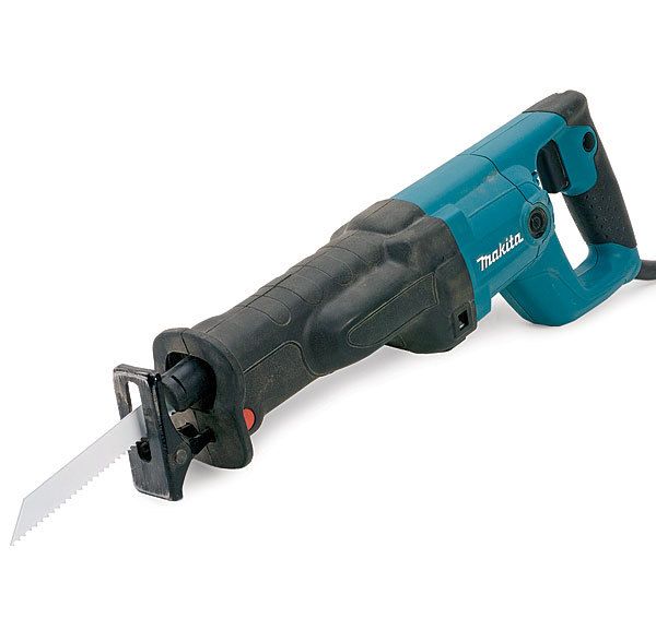 Makita best sale sawzall jr3050t