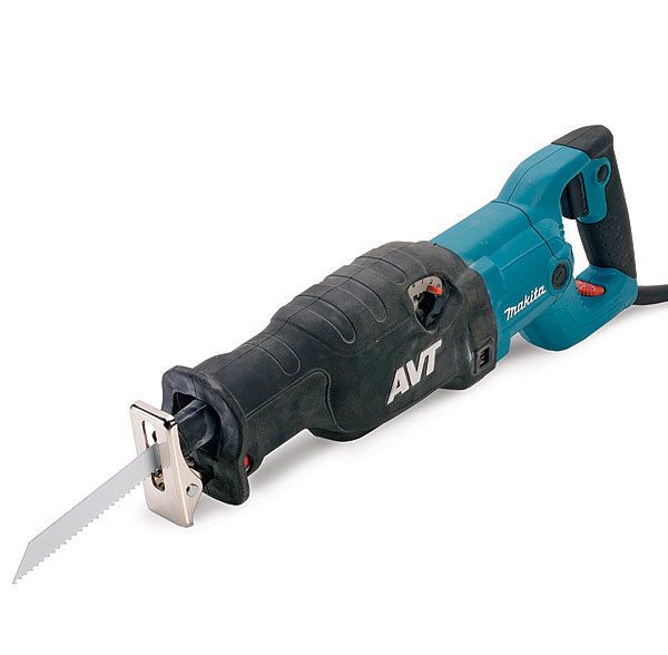 JR3070CT Reciprocating Saw Review Fine Homebuilding