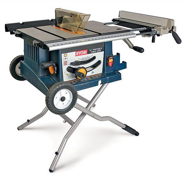 Ryobi compact table saw new arrivals