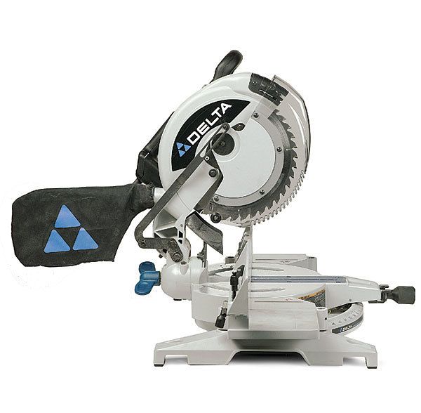 Delta 12in store miter saw