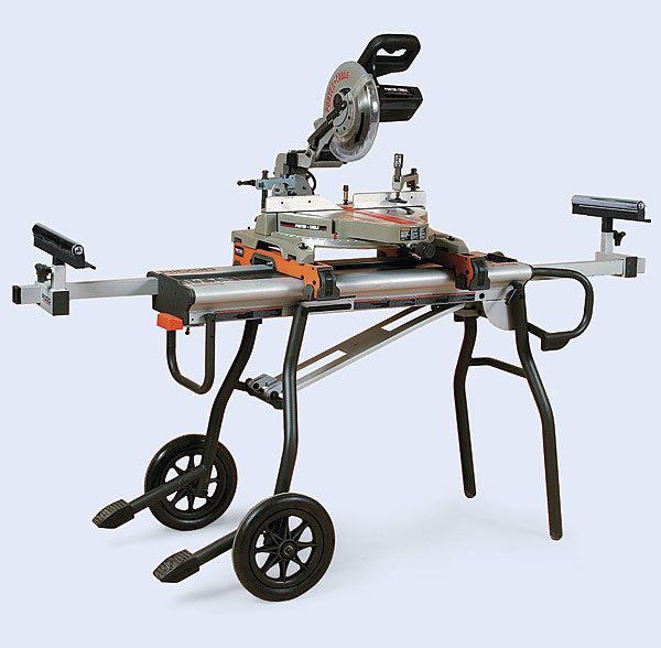 Ridgid miter saw stand deals black friday