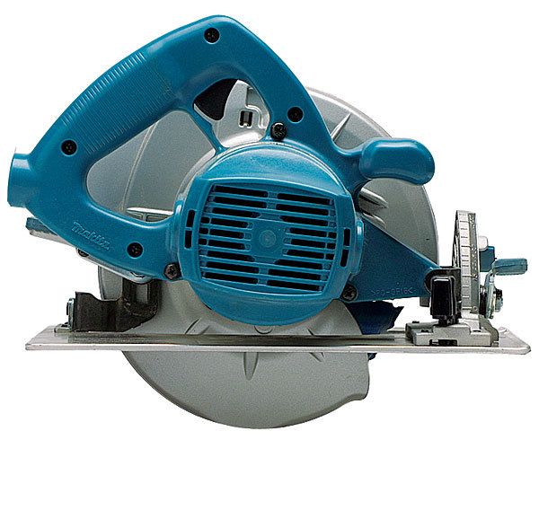 Left handed best sale corded circular saw