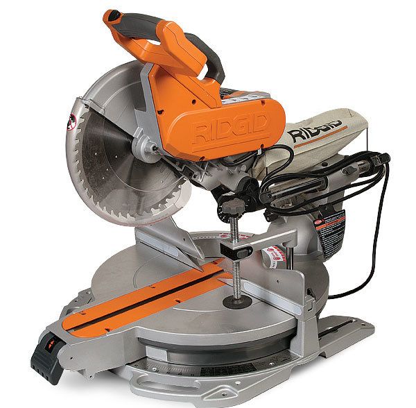 MS1290LZA 12-in. Sliding Compound-Miter Saw Review - Fine Homebuilding