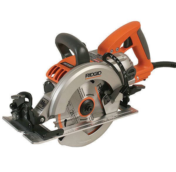 R3210 Circular Saw Review - Fine Homebuilding