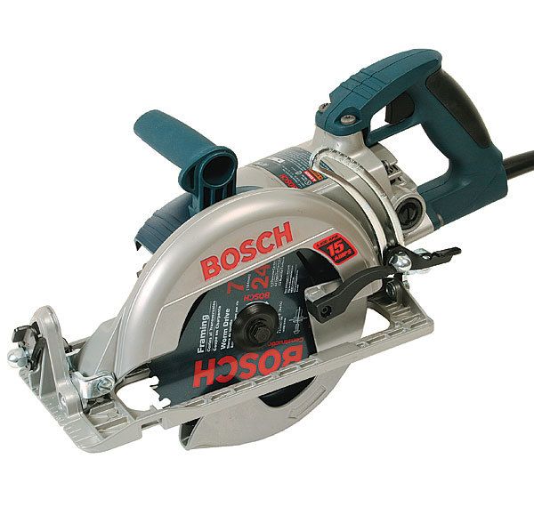 1677M Circular Saw Review Fine Homebuilding