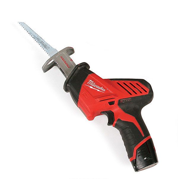 Sawzall store milwaukee m12