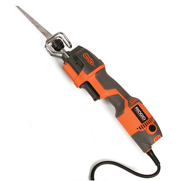 Ridgid discount corded sawzall