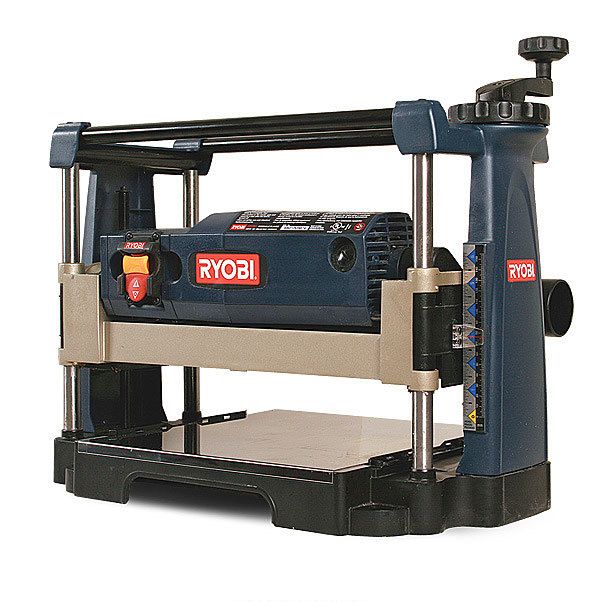 Ryobi on sale wood planer