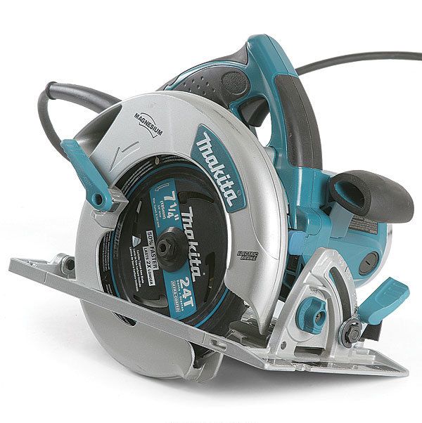 Makita 5007mga 2024 circular saw