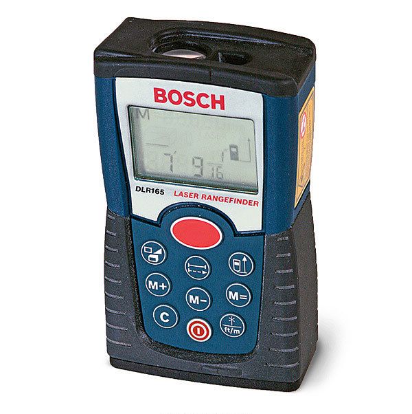 Bosch laser & mesureurs