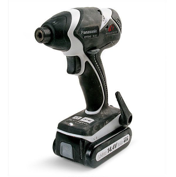 Earthquake cordless discount impact wrench review