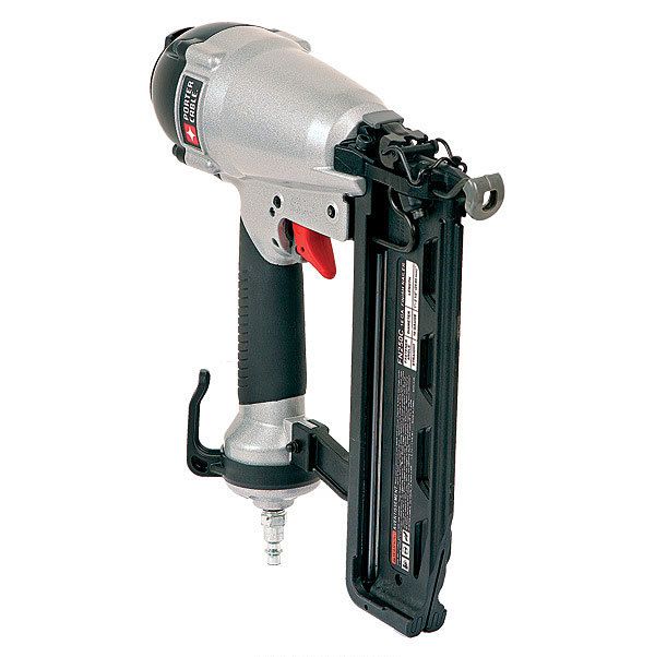 Porter cable cordless discount 16 gauge finish nailer