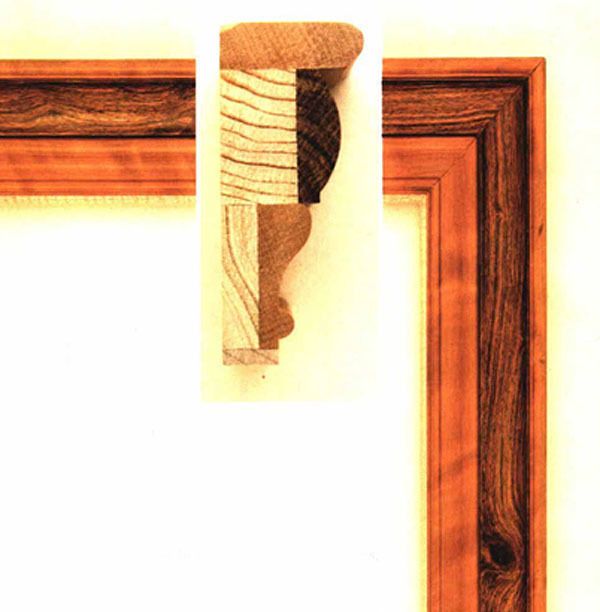 Picture-Framing Techniques - FineWoodworking