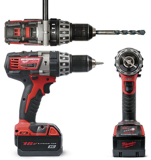 Hammer drill deals brands