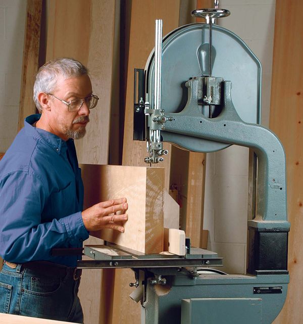 Shop bandsaw store