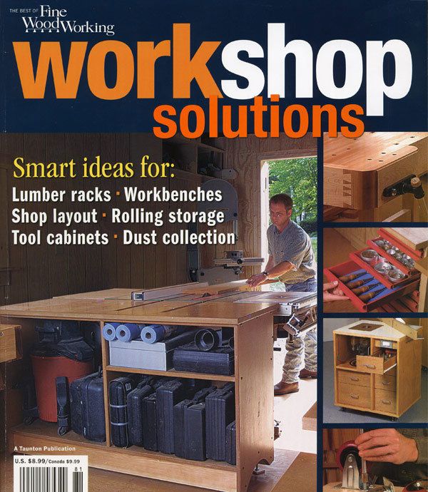 Layout Tools, Rightsized - FineWoodworking