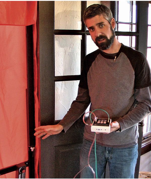 Tailgate: Ben Cichowski, Video Host - Fine Homebuilding