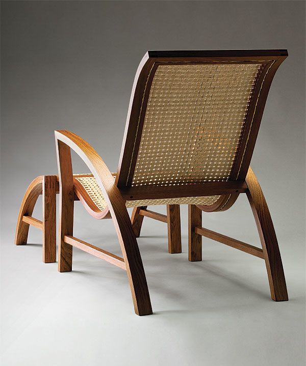 Traditional Woven Chair Seats