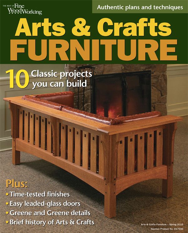 FineWoodworking - Expert advice on woodworking and furniture