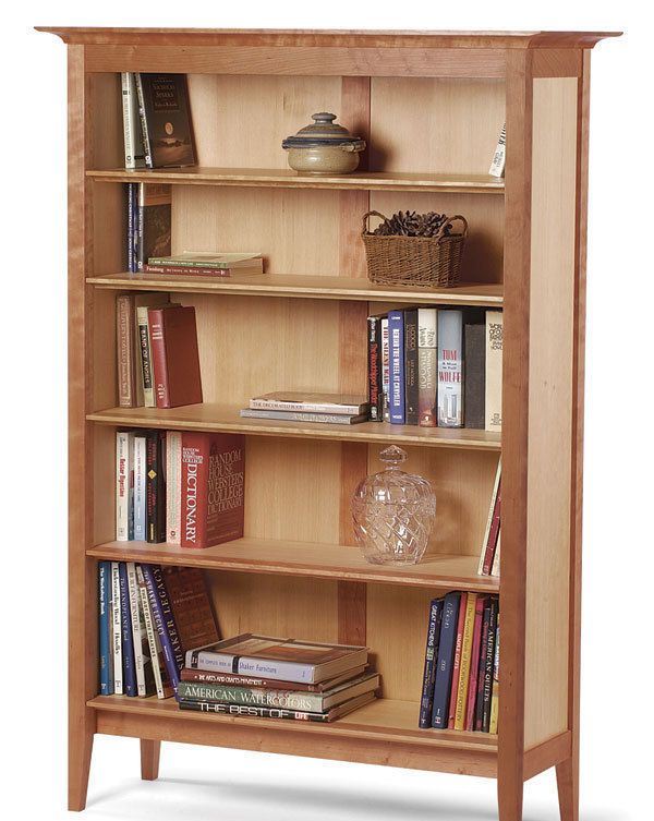 Storage Furniture, Cabinets, Bookshelves and More