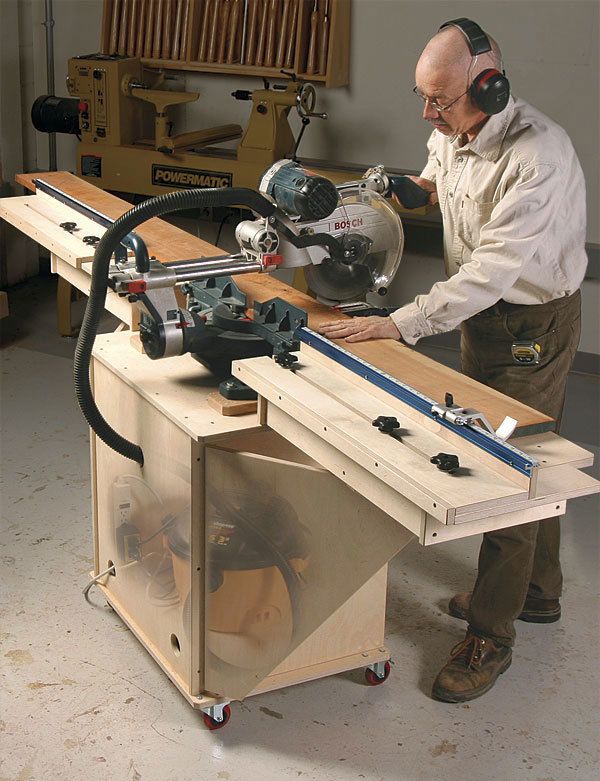 Best rolling miter saw stand hot sale