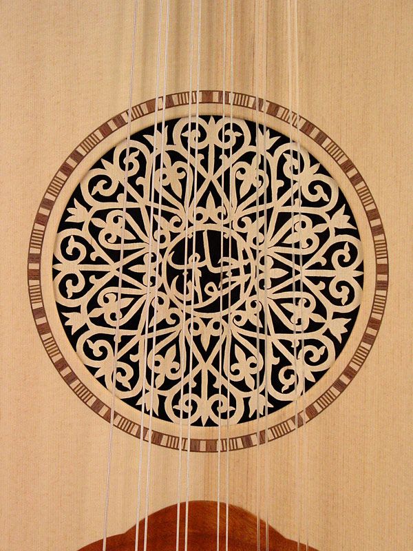 Oud - FineWoodworking