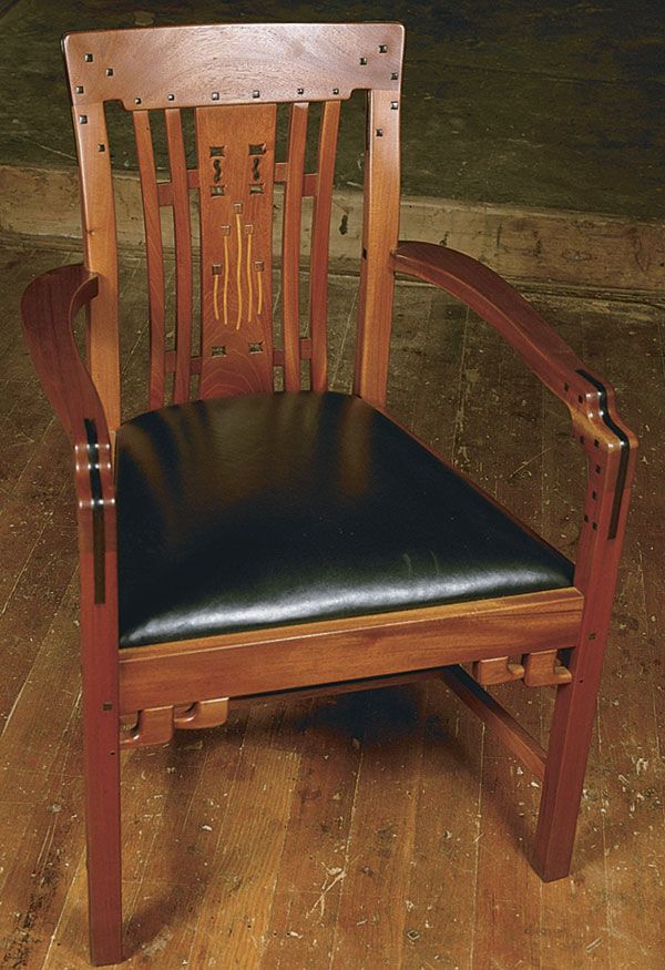 Greene and store greene chair