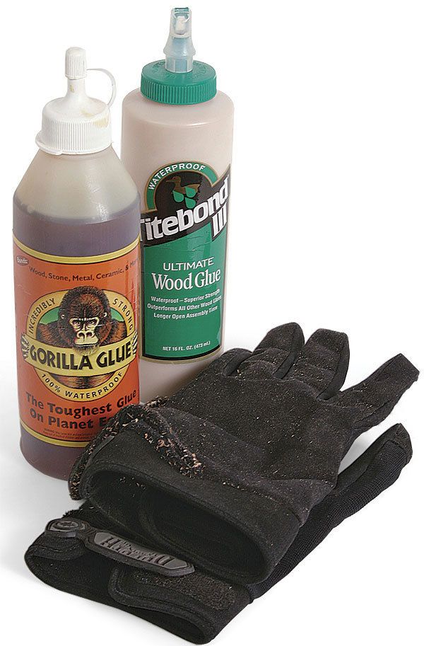 Gorilla Wood Glue: Know Everything You Need To Know About It