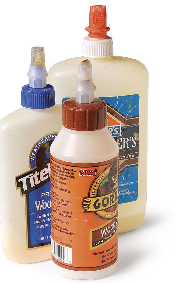 manufacturer experience diy polyvinyl alcohol glue