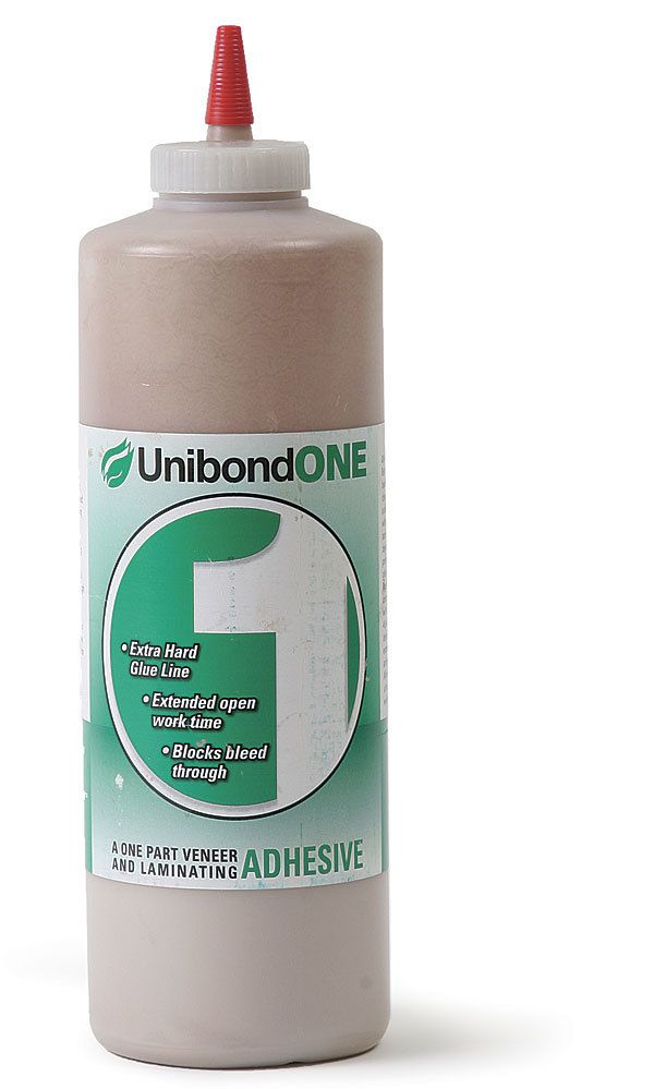 Unibond One 1 Gallon - Vacuum Pressing Systems