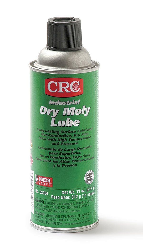 lube for table saw gear