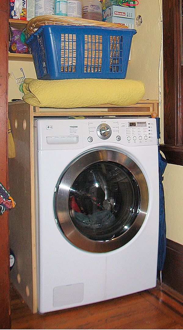 Used stackable washer and deals dryer combo