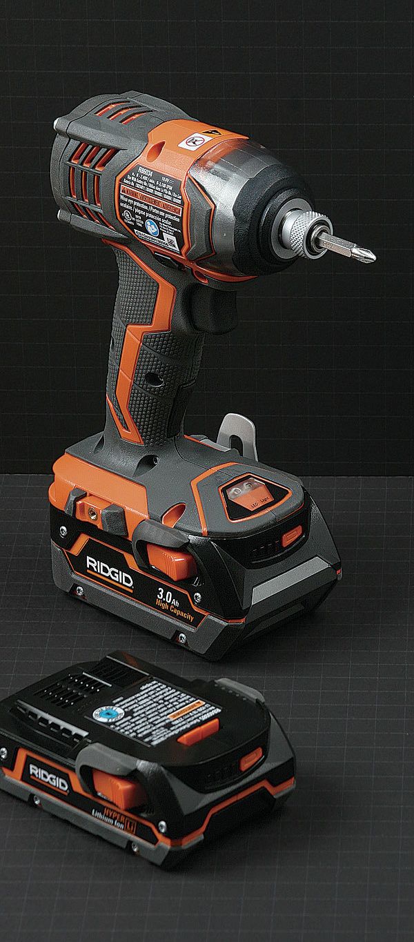 R86034 deals impact driver