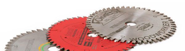 New Blades for Track Guided Saws FineWoodworking