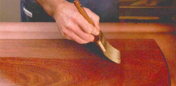 All About Sealing and Priming - FineWoodworking