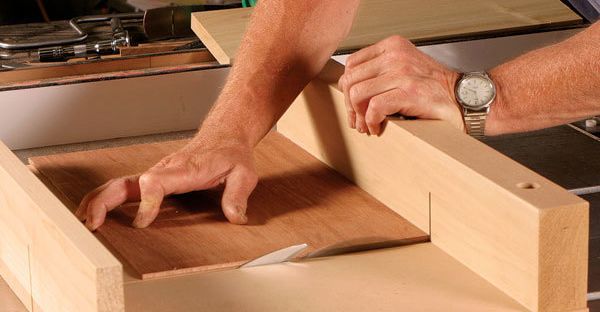 Table Saw Fundamentals: How to Rip Safely - FineWoodworking