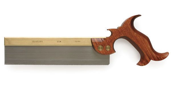 Lie nielsen on sale hand saw