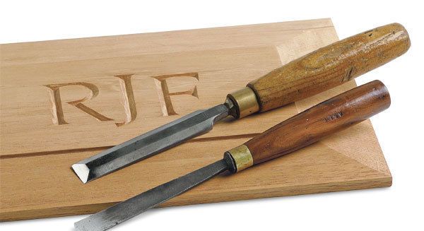 The ultimate guide to choosing the right wood carving chisels