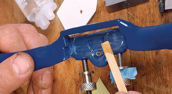 The Spokeshave - Woodworking, Blog, Videos, Plans
