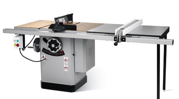 Steel city store table saw