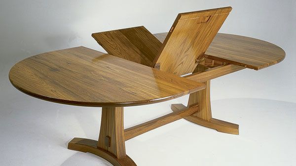 Small kitchen table with butterfly online leaf