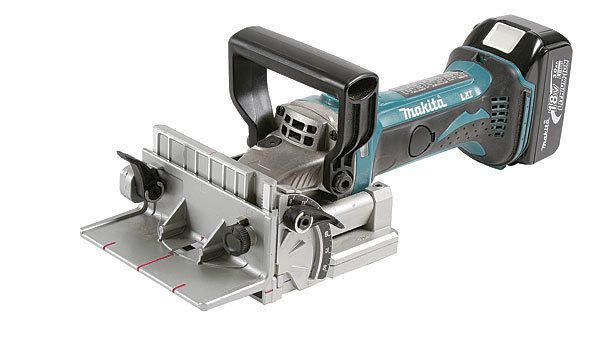 Makita 18v plate discount joiner